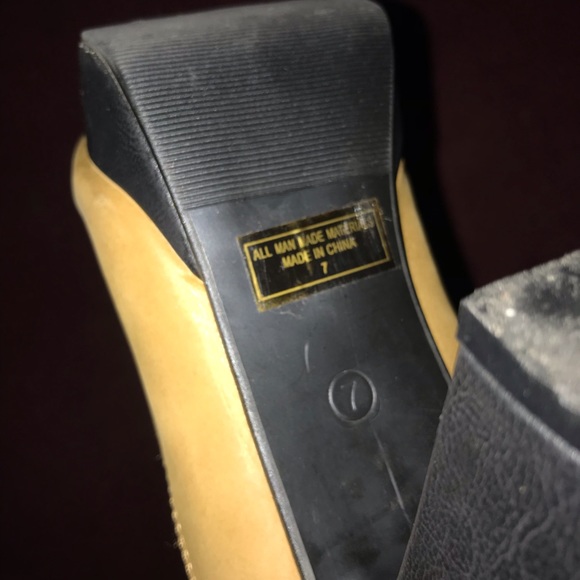 Platform boots - Picture 7 of 13